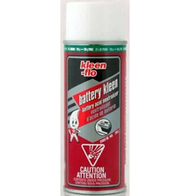 KleenFlo Akkumulátor tisztító spray, 210ml