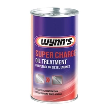 WYNN'S olajadalék Super Charge 400 ml 51351