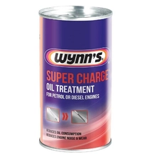WYNN'S olajadalék Super Charge 325 ml 51372