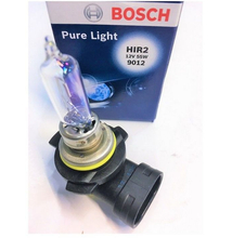 Bosch 1987302026 HIR2 9012  12V 55W  típusú izzó  PX22d foglalat