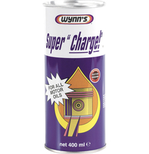 WYNN'S olajadalék Super Charge 400ml 51351