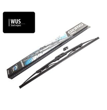 Oximo ablaktörlő lapát WUS525, 525mm, 52,5cm hosszú  Denckermann  VS00525
