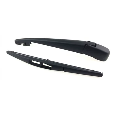 Nissan Leaf (2010.10-2017.12) hátsó ablaktörlő kar+lapát MC68365 (1 készlet)