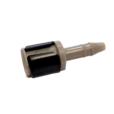 Seat Skoda VW ablakmosó motor szivattyú könyök egyenes csatlakozó csőtoldó OE 1J0 955 875L    119984HP   (25)