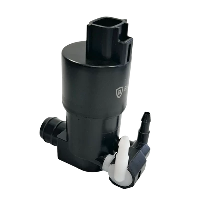 TOYOTA C-HR CHR (X1) 2016-tól ablakmosó, szélvédőmosó motor, szivattyú OE 85330-F4011  81L3PS-1