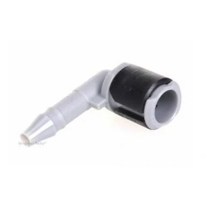 Audi Seat Skoda VW ablakmosó cső javító idom  csatlakozó csőtoldó ablakmosó motor szivattyú OE 1J0 955 665D    119985HP  (30)