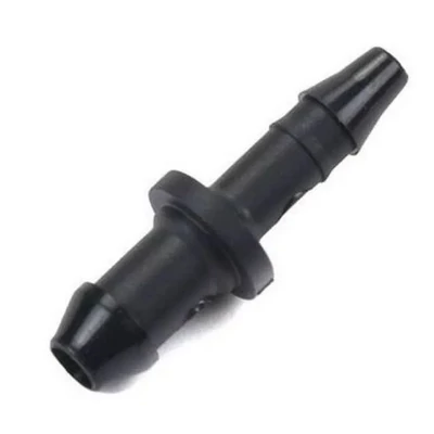 Audi Seat Skoda VW ablakmosó cső javító idom egyenes csatlakozó csőtoldó ablakmosó motor szivattyú OE 1J0955875R   120127HP  (30)