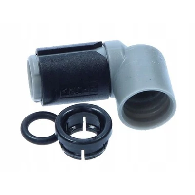 Audi Seat Skoda VW ablakmosó cső javító idom  csatlakozó csőtoldó ablakmosó motor szivattyú   OE 5J0955659A  (30)