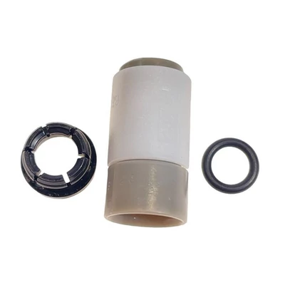 Audi Seat Skoda VW ablakmosó cső javító idom egyenes csatlakozó csőtoldó ablakmosó motor szivattyú OE 5J0955871A (30)