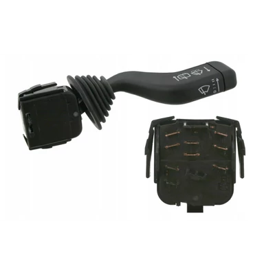 OPEL ablaktörlő kapcsoló több típushoz hátsó mosó-törlő funkcióval 440236