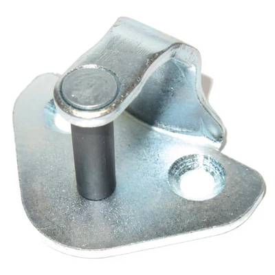 CITROEN JUMPER; FIAT DUCATO; IVECO DAILY, PEUGEOT BOXER zárütköző, ajtózár retesz 1994-2006 típusokhoz OE 1340174080, 5702Z-85