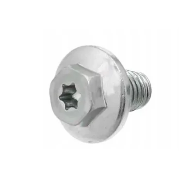 Alfa Romeo, Fiat olajleeresztő csavar tömítéssel több típushoz M12X1,75X17 OE: 71753110  71739255, 72853 (1 db) [29]