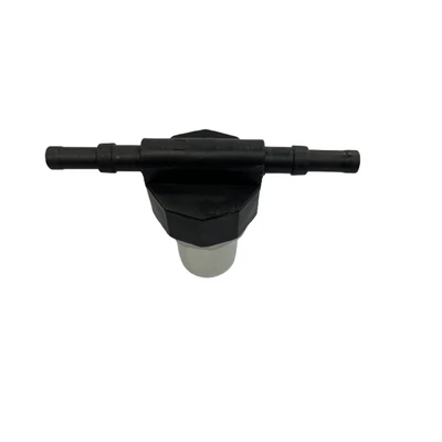 Univerzális autó, motorkerékpár, kisgép üzemanyag-szűrő, benzinszűrő tisztítható 55887654 (1 db)