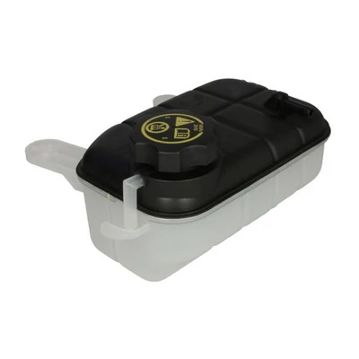 Kiegyenlítő, hűtőfolyadék tágulási tartály fedéllel CHEVROLET TRAX; OPEL MOKKA, MOKKA X - DBX022TT