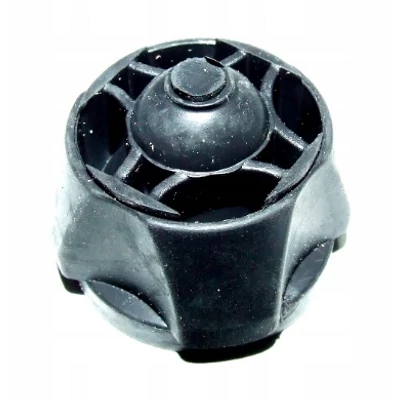 Ford több típus felső motorburkolat takaró tartó gumi persely szilent OE: 1867264, DRM01007 [1db] (25) 