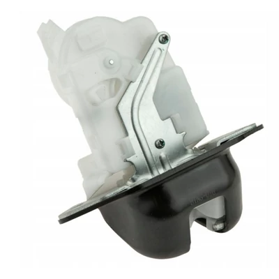 Nissan Note, Juke, Leaf, X-Trail II csomagtérzár OE: 90502-EN00A, EZC-NS-026