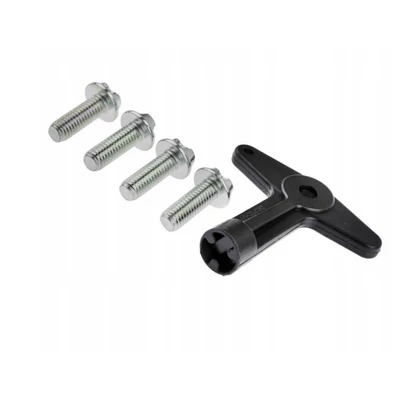 Renault kerék közép dísztárcsa speciális kulcs + csavarok EZC-RE-074