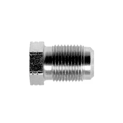 Fékcső hollander, hollandi átmérő 5-ös fékcső csatlakozó vég, M12x1 menettel QB5.0 (1 db) [17]