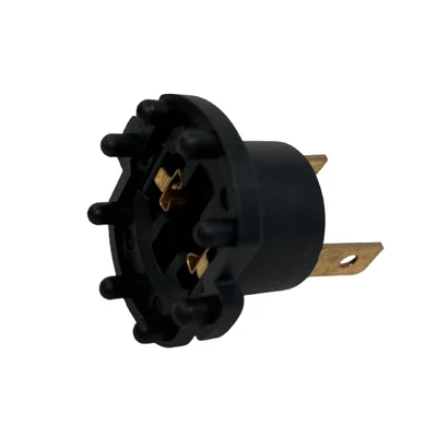 Mazda több típus fényszóró H7 izzó foglalat OE: B28V-51-0A3A, EZ-MZ-001 (25)