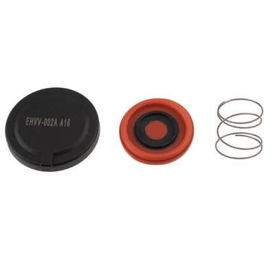 Volvo több típus SZELEPFEDÉL JAVÍTÓKÉSZLET, MEMBRÁN KOMPLETT NTY BPZ-VV-002A