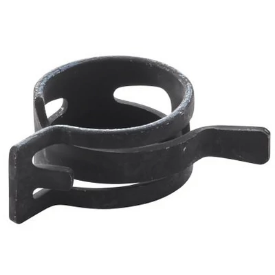 Vízcső bilincs, rugós bilincs, gyári alternatíva, névleges átmérő: 23 mm 119742_TOP (1 db)