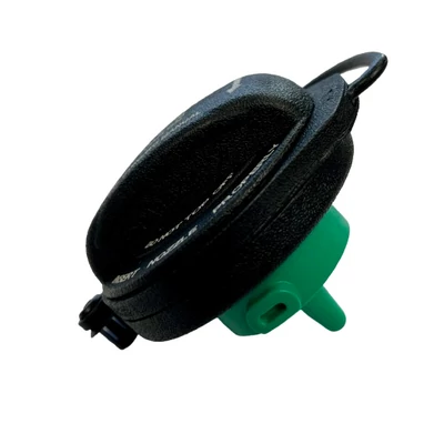 Audi, BMW, Mini, Seat, VW több típus benzin/dízel tanksapka rögzítőfüllel, utángyártott OE: 8K0201550K/5N0201553D, 65707_3RG