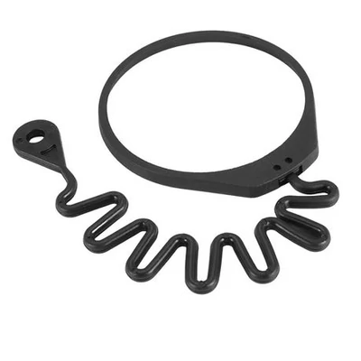 Volvo több típus tanksapka tartó kábel gyűrű átmérő 63mm