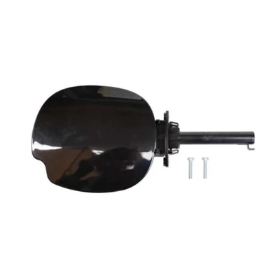 RENAULT CLIO II 1998 - 2005 üzemanyag betöltő nyílás fedél, tankajtó OE 77 00 836 756   6904-09-030455PP