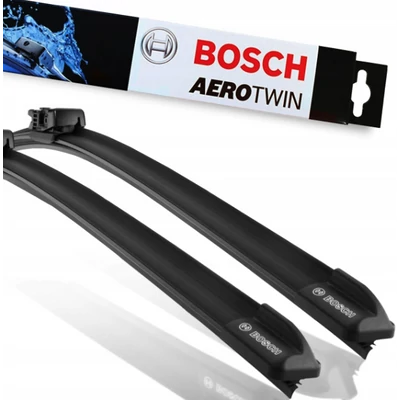 Audi Q5 (GUB alvázkód) 2025.01-től első ablaktörlő lapát készlet Bosch AeroTwin 3397014164 A164S 
