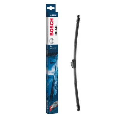 SEAT Ibiza, Ibiza ST 2011.09-2017.05 hátsó ablaktörlő lapát BOSCH REAR Flat 3397006865 / A382H