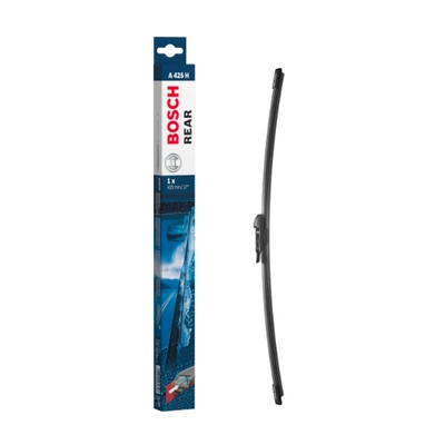 LAND ROVER Range Rover IV 2016.09-2021.09 hátsó ablaktörlő lapát BOSCH REAR Flat 3397008051 A425H