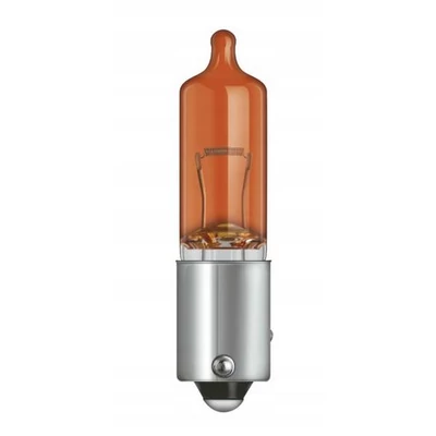 12V HY21W sárga izzó, BAW9s foglalat (64137ULT)  ERA  E072LL