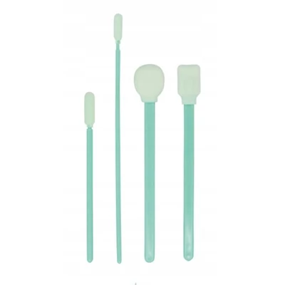 Tisztítópálcikák  szivacs pálcikák autó belteréhez tisztításához,  szellőzőrács  KTM  19-651 (K)