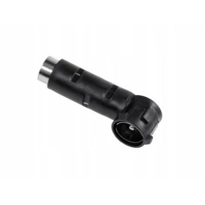 Antenna adapter, csatlakozó, ferde, derékszögű dugó, DIN ISO 05017 (1 db)