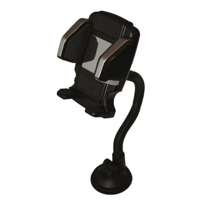 Telefontartó tapadókoronggal szerelhető, univerzális típus 40-100 mm DO CF14517