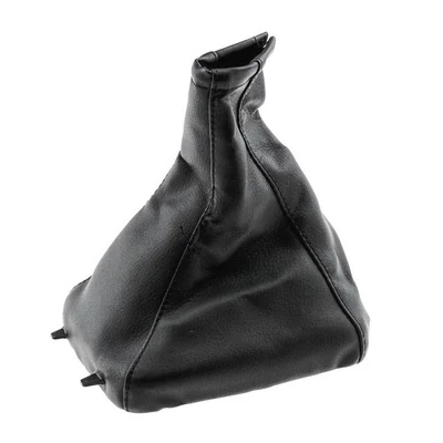 Opel  Astra  G  és  Zafira  A  váltókar borítás szoknya  műbőr OE 5738392  93173990    GZB-PL-012