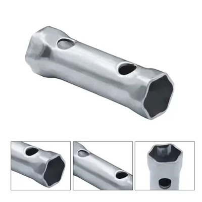 Gyertyakulcs kisgép  kerti gép  robogó  16mm  és 18mm méretben