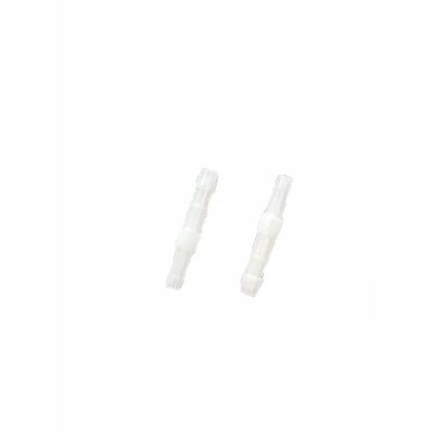 Műanyag csőtoldó, bővítő, szűkítő 3/4 mm 200530 (1 db) [24]