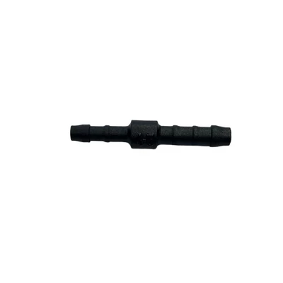 Műanyag csőtoldó, bővítő, szűkítő 4/5 mm 200531 (1 db) [24]