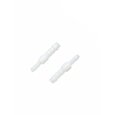 Műanyag csőtoldó, bővítő, szűkítő 4/6 mm 200532 (1 db) [24]