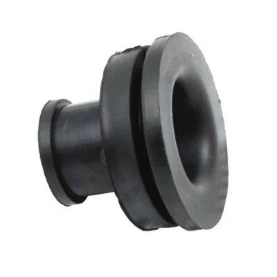 Citroen  Peugeot  és Volvo  felső motorburkolat takaró tartó gumi persely szilent  1db  OE 013793    81268 3RG   (25)