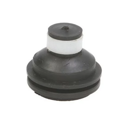 Dacia  Renault  felső motorburkolat takaró tartó gumi persely szilent 1db OE  770106015   81653 3RG  (25)