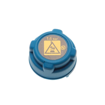Alfa, Fiat, Lancia, Citroen, Ford, Opel, Peugeot hűtőfolyadék kiegyenlítő tartály fedél, 1,4 bar hűtősapka több típushoz OE: 46799364, RC0023/29844_IMP