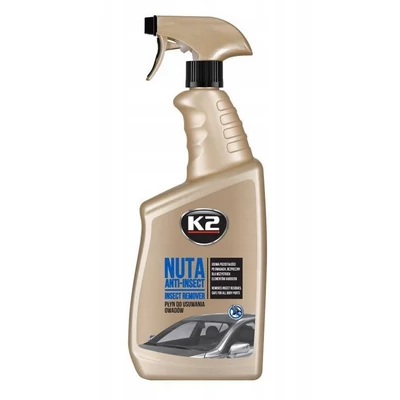 K2 NUTA ANTI-INSECT bogároldó rovareltávolító pumpás spray 770ml K117M