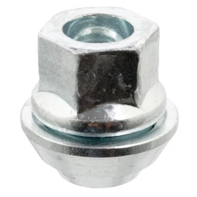 FORD kerékanya több típushoz, forgókúpos, alufelnihez M12X1,5 FEBI 07176 (46629) [1 db]