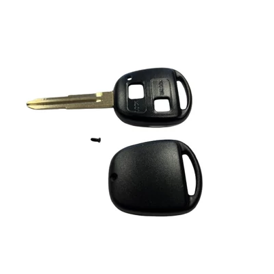 Toyota kulcsház, bicskakulcs javító ház több típushoz OE: 890710D030, 004TY003