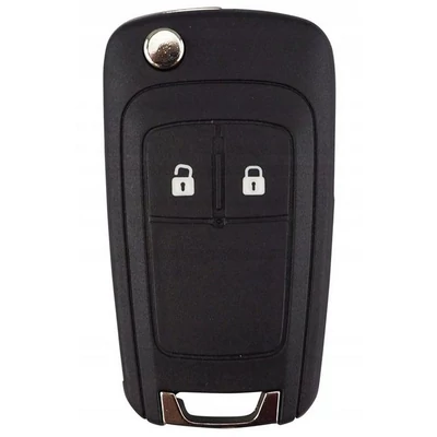 Opel kulcsház bicskakulcs ház több típus 57543AIC