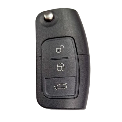 Ford kulcsház bicskakulcs ház több típus EZC-FR-316
