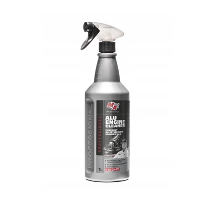 Moje Auto Professional ALU ENGINE CLEANER alumínium-barát külső motormosó, tisztító folyadék pumpás 1 literes 20-A57