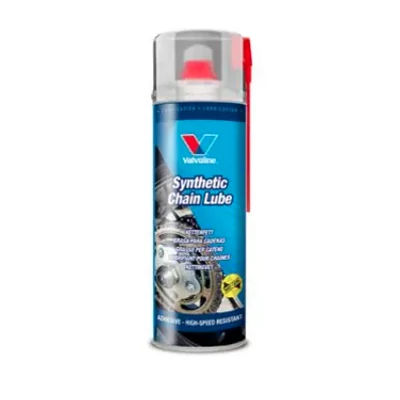 VALVOLINE SZINTETIKUS LÁNCKENŐ Spray 500ml